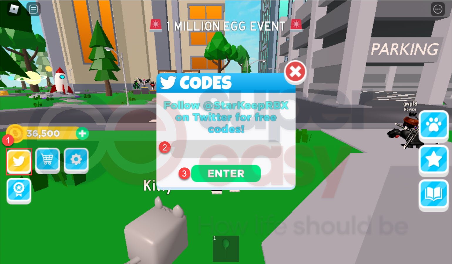 How to redeem Pet Quest latest codes