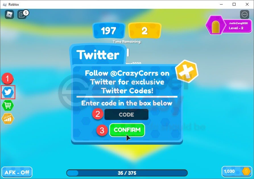 How to redeem latest Bean Blast codes