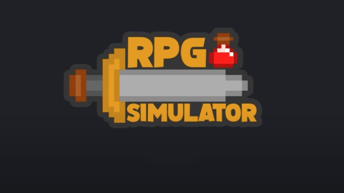 Codes For Rpg Simulator Wiki
